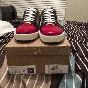 Christian Louboutin Sneakers